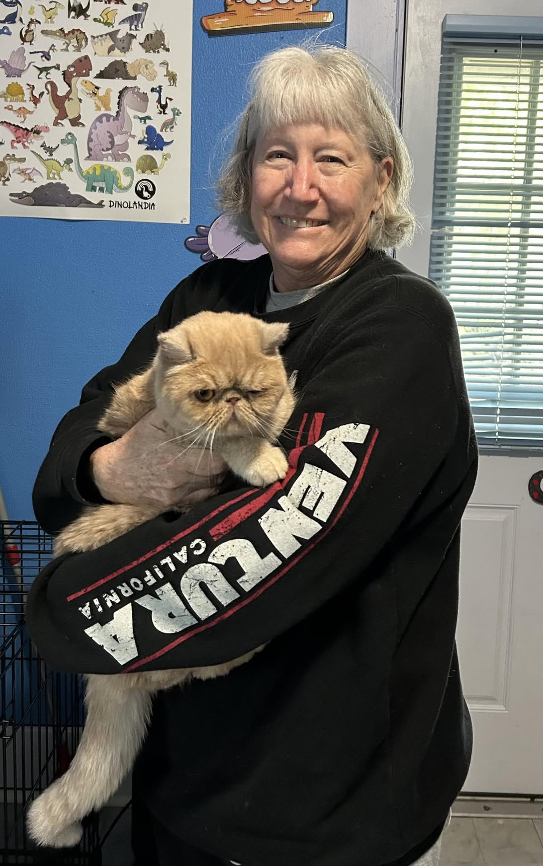 Tater Tot is adopted!!!• An Adoptable Animal from Rainbow Heart Rescue